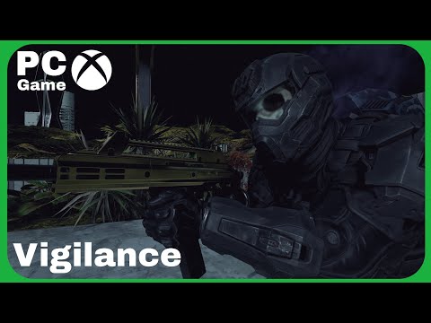 Starfield Vigilance Mod Review