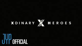 [情報] Xdinary Heroes Awakening 