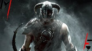 The Elder Scrolls V Skyrim часть 13. В поисках Древней нордской кирки