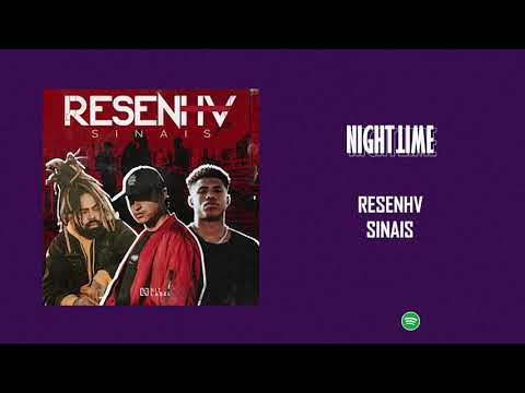 RESENHV - Sinais [Letra]