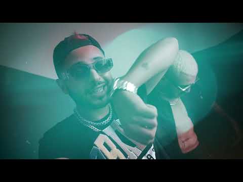 Shady - Cheb Hasni Feat. Numbxiller (Official Music Video)