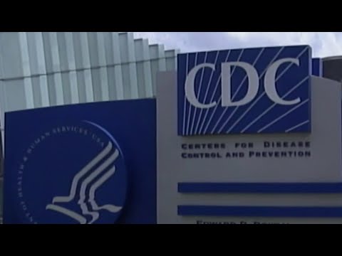 CDC trims quarantine rules down from 14 to 7-10 days