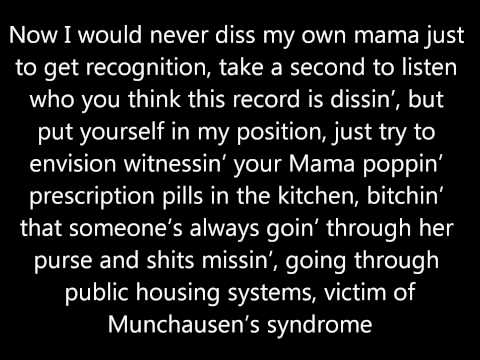 download lagu mp3 mp4 Cleanin Out My Closet Lyrics, download lagu Cleanin Out My Closet Lyrics gratis, unduh video klip Download Cleanin Out My Closet Lyrics Mp3 dan Mp4 320kbps Gratis