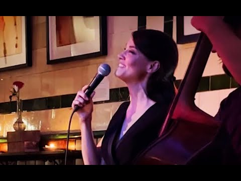 HETTY KATE - highlights @TheWetFishCafe