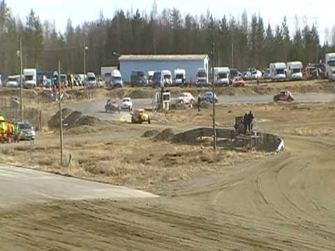 KuplaKuhmut -kupLat semi40