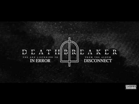 Deathbreaker - 
