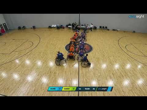 „KKI Brod” Slavonski Brod - PTE PEAC Rolling Basket