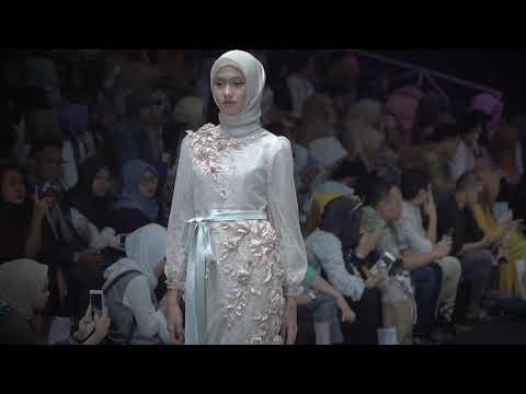 Wardah X Ayu Dyah Andari "Rosie" MUFFEST 2019