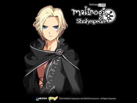 mabinogi pc game