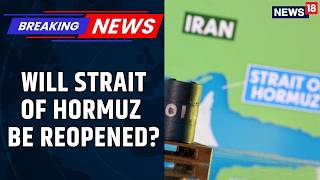 UAE JOINS THE WAR? First Gulf Nation Prepares to Force Open Strait of Hormuz | WSJ Report