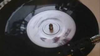 Rain in the Summertime -- The Alarm -- 45 RPM