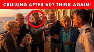Cruising After 60? Unlock 14 SHOCKING Secrets Cruise Lines Hope You Miss!