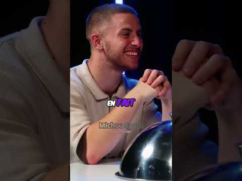 LA CALVITIE  DE BYILHAN ANALYSEE EN DIRECT 🤣