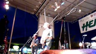 Little Texas "Hot In Texas" ~ Huntington WV