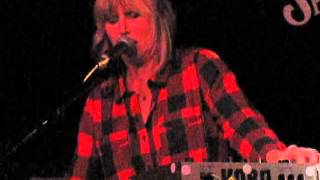 Mates Of State - Ha Ha (Live @ The Hope &amp; Ruin, Brighton, 02/11/15)