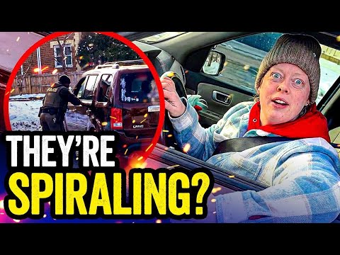 What Is Driving Liberal Women Crazy?