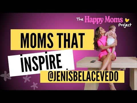 A Raft Of Dreams: How Jenisbel Acevedo Turned Pain Into Purpose