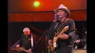 Merle Haggard -  &quot;It´s Been a Great Afternoon&quot;