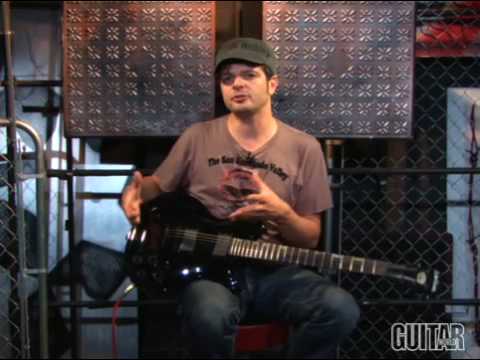 EMG X Series Pickups-81x and 85x