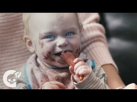 Zominic the Cannibal Baby