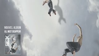 Flox - Higher Man [Official Audio]