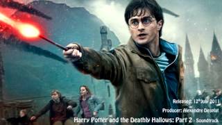 4  Gringotts   Harry Potter and the Deathly Hallows Part 2 soundtrack