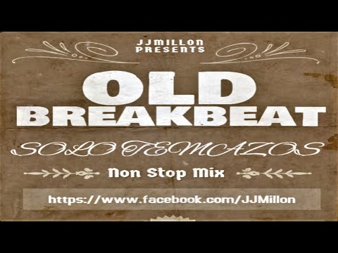 Old Breakbeat Mix 26