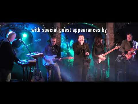 Rocking Horse Music Club (Plus Special Guests) Return to Trading Boundaries in March 2023