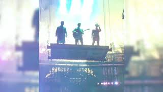 Jonas brothers - meet You in Paris