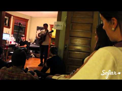 Admiral Fallow - Old Fools | Sofar Minneapolis