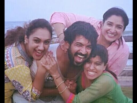 Tamil Actor Arun Vijay (Vijaykumar Son) Unseen Family Photos | Tamil News