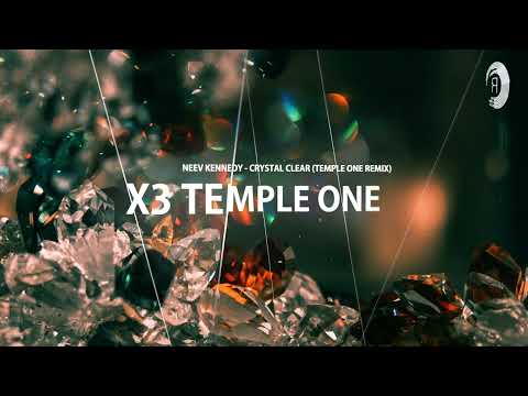 TEMPLE ONE X3  [Mini Mix]