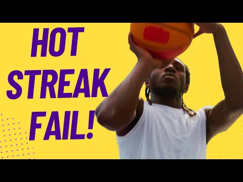 What is the Hot Hand Fallacy? - Psychology Facts