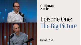 Exchanges: Outlook 2026 — The Big Picture