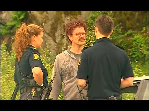 Kjetil & Kjartan Show. Fyllekjøring