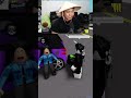 Asian Dad plays Roblox Brookhaven RP meets Police