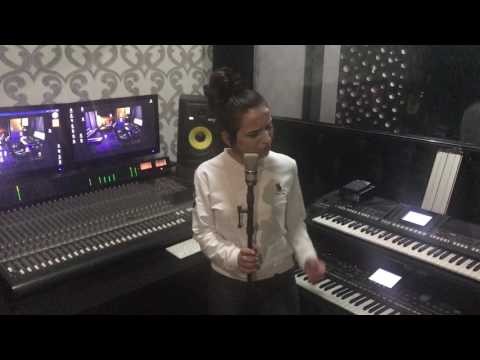 Tina Qeli - Zemra sa e don (COVER)