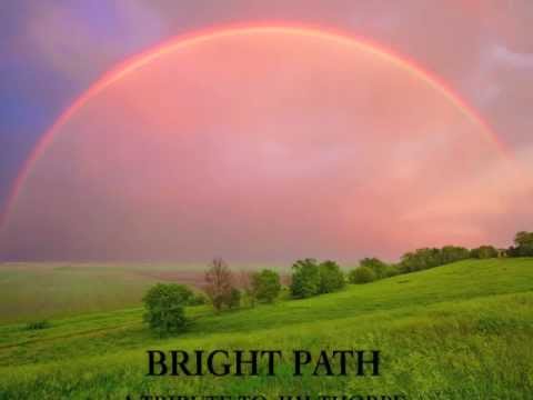 Bright Path: A Tribute to Jim Thorpe