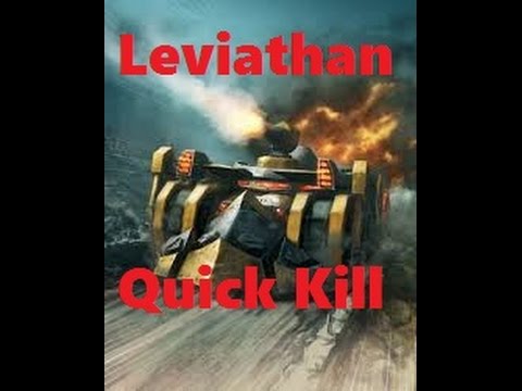 World of Warcraft: Flame Leviathan Quick Kill Guide
