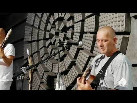 Inke And The Trailer, The Thrill Is Gone (B.B.King) and Rush (Freak Power) Cover