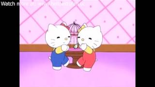 Hello Kitty Paradise 06_ Watch The Birdie