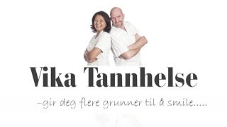 Vika Tannlege - Promo Video