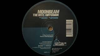 Moonbeam - Diffusion [Dirty Blue Records]