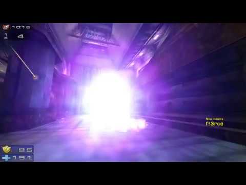 UT2004. funzames.duel