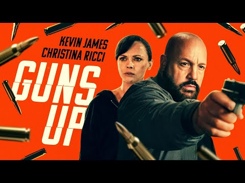 Guns Up - Kinotrailer Deutsch HD - Kevin James - Ab 12.06.25 nur im Kino!