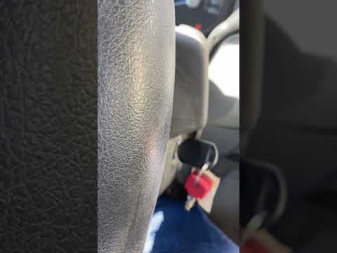 The last 96.5 WCMF noon whistle ever