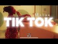 Maïna - Tik Tok (Clip officiel)