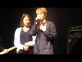 FT ISLAND [에프티 아일랜드] FTHX PARIS 2015 (bad girl ...
