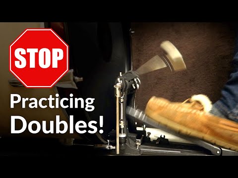 The overlooked secret to FAST kick DOUBLES