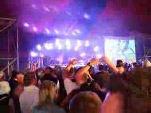 Axwell, Angello & Ingrosso @ Creamfields 2007 PL
